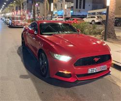 فۆرد مۆستانگ